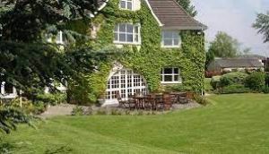 Broadmeadow Country House